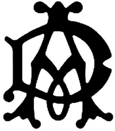 AD logo