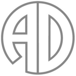 AD logo