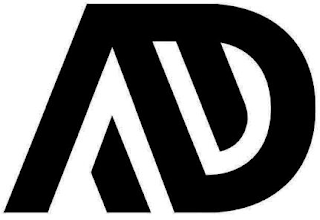 AD logo