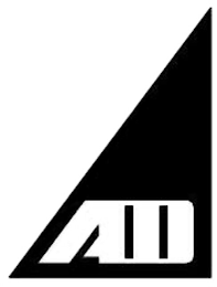 AD logo