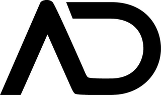 AD logo