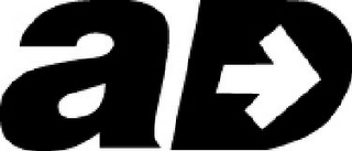 AD logo
