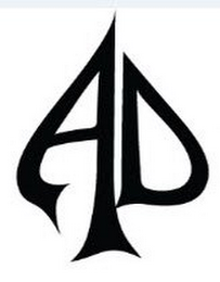 AD logo