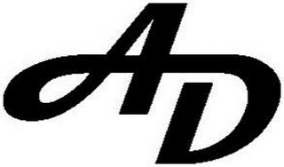 AD logo