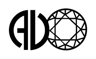 AD logo
