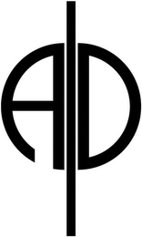 AD logo