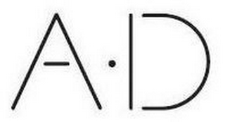 A·D logo