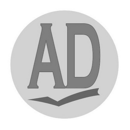 AD logo
