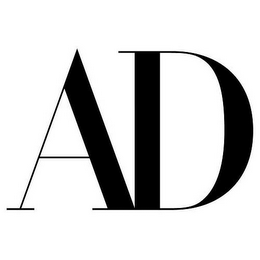 AD logo
