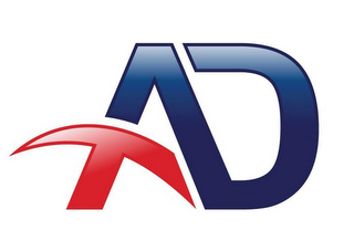 AD logo