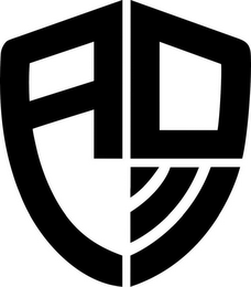 AD logo
