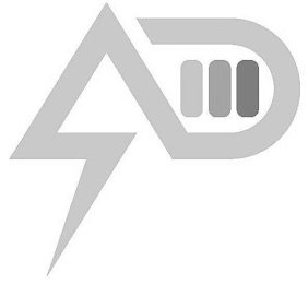 AD logo