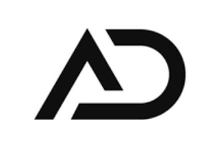 AD logo