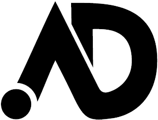 AD logo