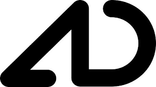 AD logo