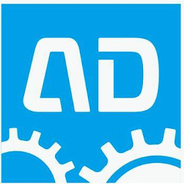 AD logo