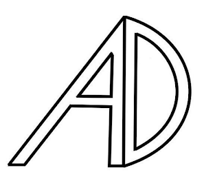 AD logo