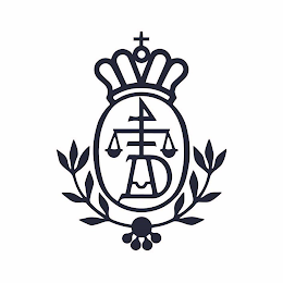 AD logo