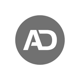 AD logo
