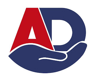 AD logo