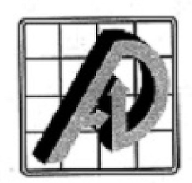 AD logo