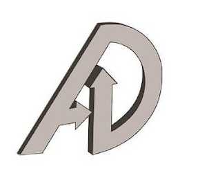 AD logo