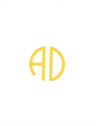 AD logo
