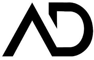 AD logo