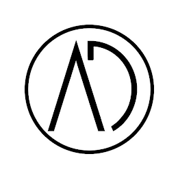 AD logo