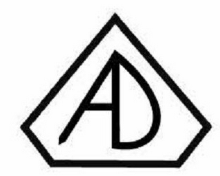 AD logo
