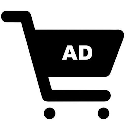 AD logo