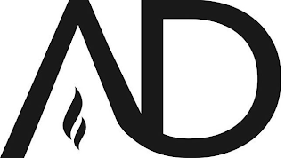 AD logo