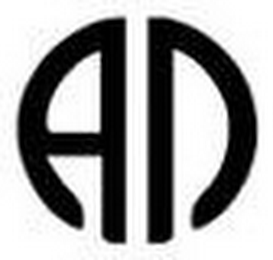 AD logo