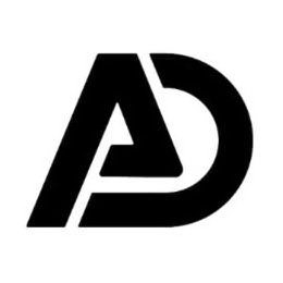 AD logo