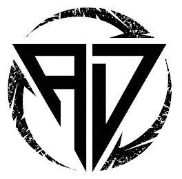 AD logo