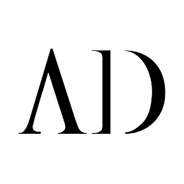 AD logo