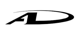 AD logo