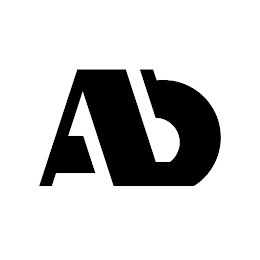 AD logo