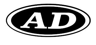 AD logo