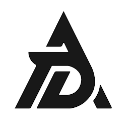 AD logo