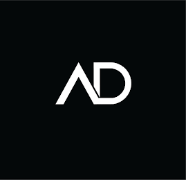 AD logo