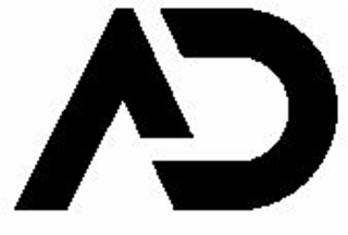 AD logo