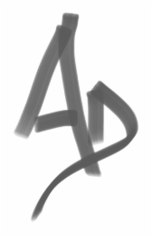 AD logo