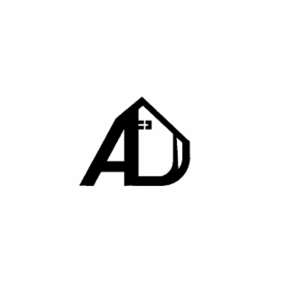 AD logo