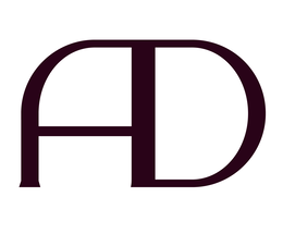 AD logo