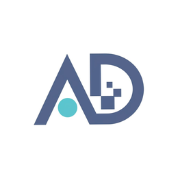 AD logo