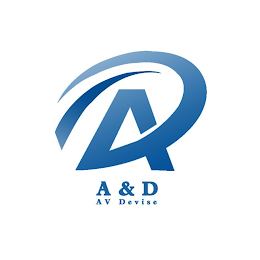 AD A & D AV DEVISE logo