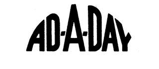 AD-A-DAY logo