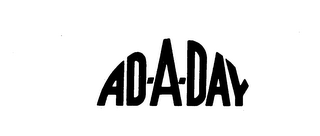 AD-A-DAY logo