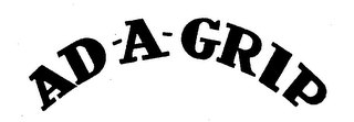 AD-A-GRIP logo